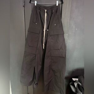 Rick Owens Bella cargoes . sz48